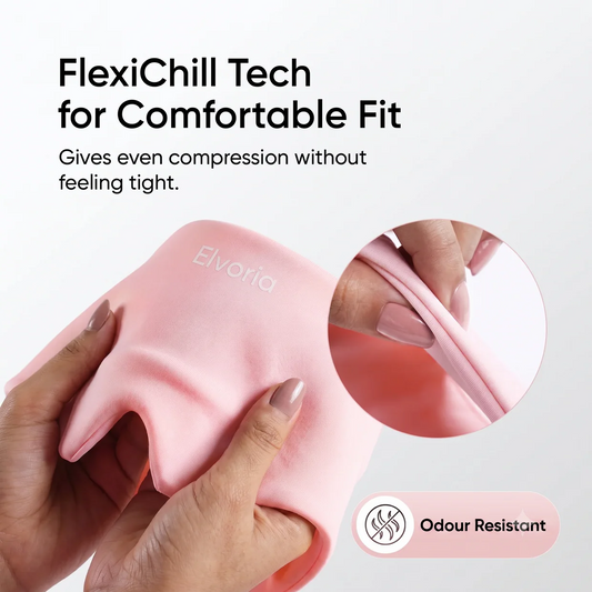 Migraine & Headache Relief Cap ❤️
